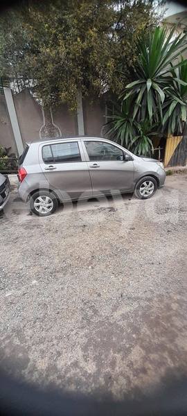 Big with watermark suzuki celerio africa addis ababa 12787