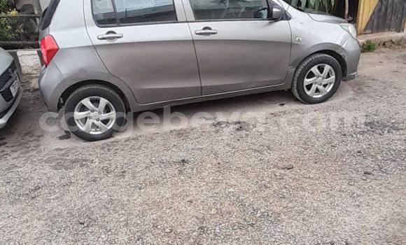 Acheter Occasion Voiture Suzuki Celerio Autre à Addis ababa, Africa Acheter Occasion Voiture Suzuki Celerio Autre à Addis ababa, Africa