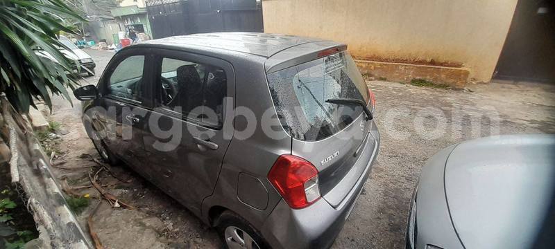 Big with watermark suzuki celerio africa addis ababa 12787