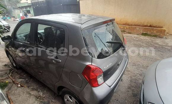 Acheter Occasion Voiture Suzuki Celerio Autre à Addis ababa, Africa Acheter Occasion Voiture Suzuki Celerio Autre à Addis ababa, Africa