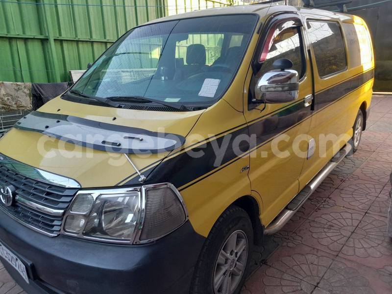 Big with watermark toyota hiace africa addis ababa 12788