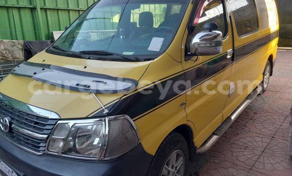 Acheter Occasion Voiture Toyota Hiace Autre à Addis ababa, Africa Acheter Occasion Voiture Toyota Hiace Autre à Addis ababa, Africa