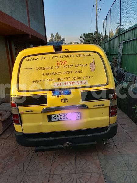 Big with watermark toyota hiace africa addis ababa 12788