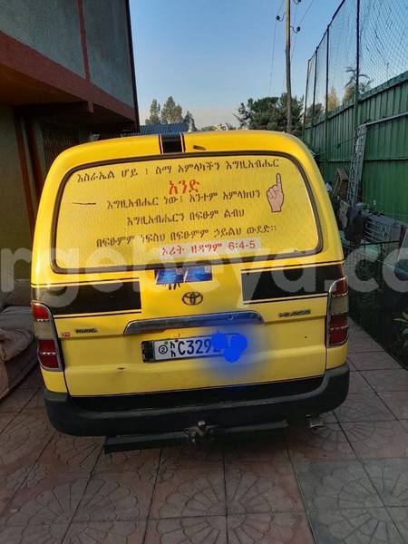 Big with watermark toyota hiace africa addis ababa 12788