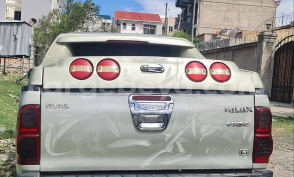 ይግዙ ያገለገለ Toyota Hilux ሌላ መኪና በ አዲስ አበባ በ ኢትዮጵያ ይግዙ ያገለገለ Toyota Hilux ሌላ መኪና በ አዲስ አበባ በ ኢትዮጵያ