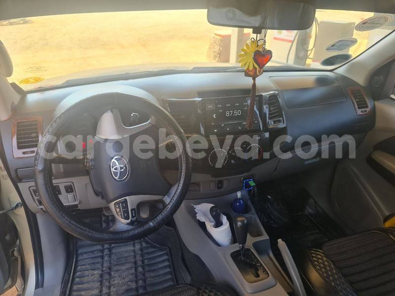 Big with watermark toyota hilux ethiopia addis ababa 12790