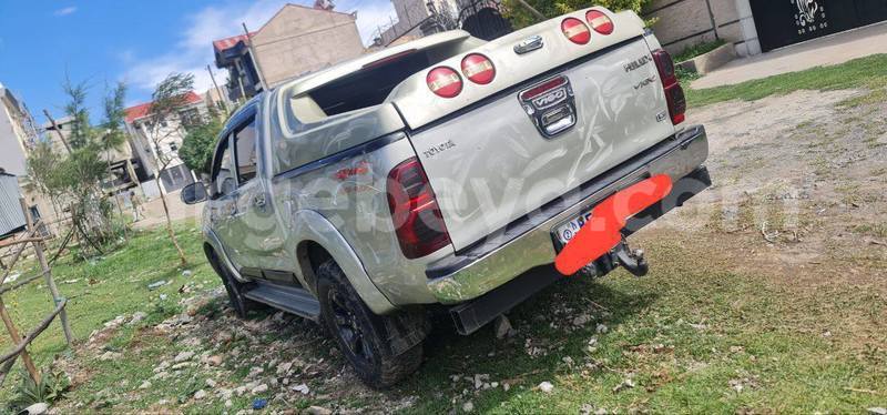 Big with watermark toyota hilux ethiopia addis ababa 12790