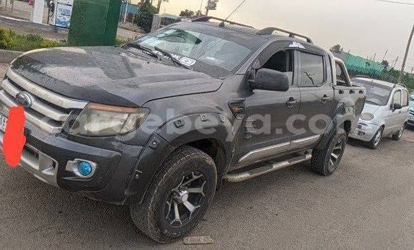 Acheter Occasion Voiture Ford Ranger Autre à Addis ababa, Africa