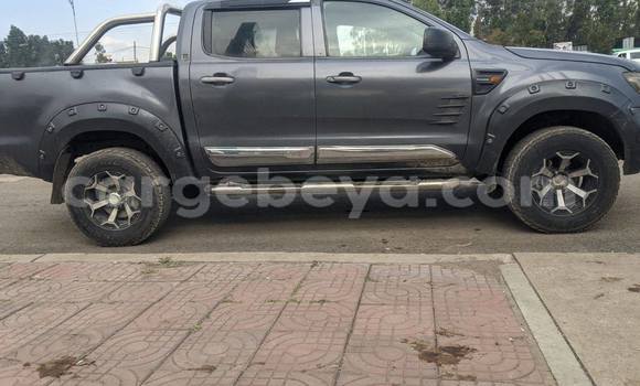 Acheter Occasion Voiture Ford Ranger Autre à Addis ababa, Africa Acheter Occasion Voiture Ford Ranger Autre à Addis ababa, Africa