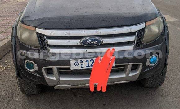 Acheter Occasion Voiture Ford Ranger Autre à Addis ababa, Africa Acheter Occasion Voiture Ford Ranger Autre à Addis ababa, Africa
