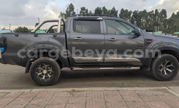 Acheter Occasion Voiture Ford Ranger Autre à Addis ababa, Africa Acheter Occasion Voiture Ford Ranger Autre à Addis ababa, Africa