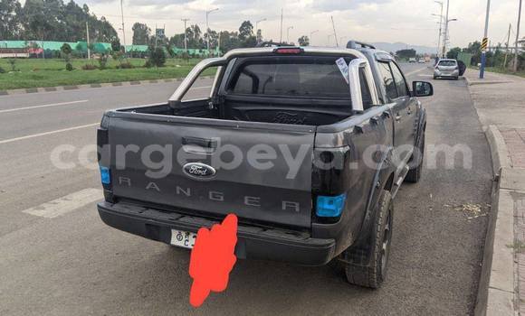 Acheter Occasion Voiture Ford Ranger Autre à Addis ababa, Africa Acheter Occasion Voiture Ford Ranger Autre à Addis ababa, Africa