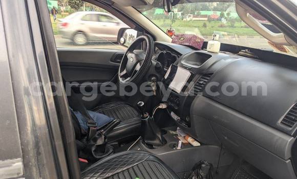 Acheter Occasion Voiture Ford Ranger Autre à Addis ababa, Africa Acheter Occasion Voiture Ford Ranger Autre à Addis ababa, Africa