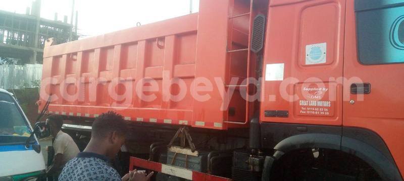 Big with watermark isuzu ftr 850 ethiopia addis ababa 12793