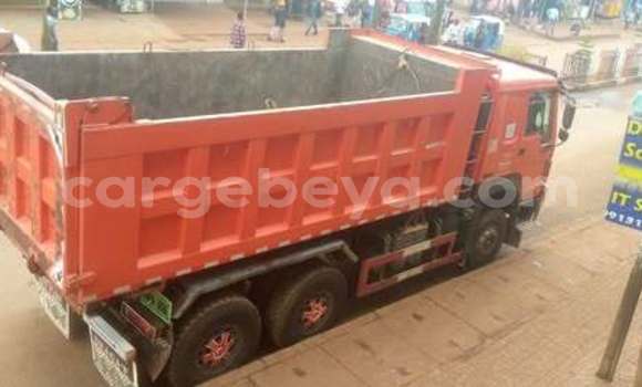 Acheter Occasion Utilitaire Isuzu FTR 850 Rouge à Addis Ababa, Ethiopie Acheter Occasion Utilitaire Isuzu FTR 850 Rouge à Addis Ababa, Ethiopie