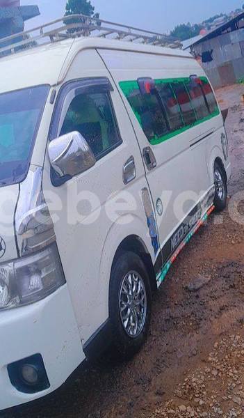 Big with watermark toyota touring hiace ethiopia addis ababa 12794