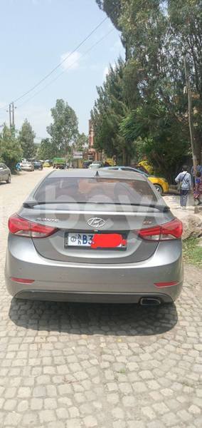 Big with watermark hyundai avante africa addis ababa 12795