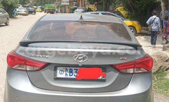 Acheter Occasion Voiture Hyundai Avante Autre à Addis ababa, Africa Acheter Occasion Voiture Hyundai Avante Autre à Addis ababa, Africa