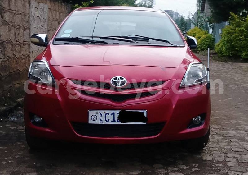 Big with watermark toyota yaris africa addis ababa 12796