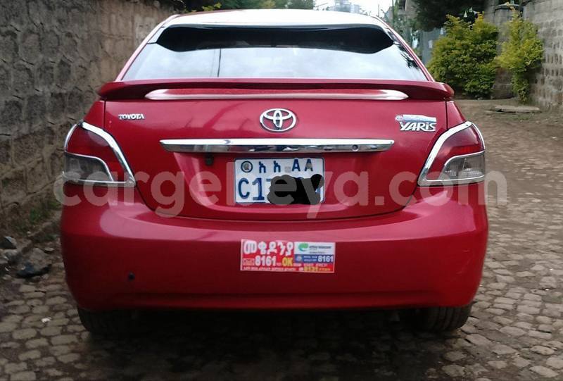 Big with watermark toyota yaris africa addis ababa 12796