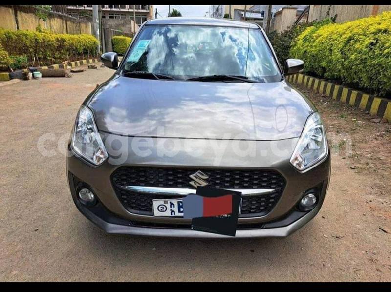 Big with watermark suzuki swift ethiopia addis ababa 12797