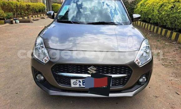 Buy Used Suzuki Swift Other Car in Addis–Ababa in Ethiopia
