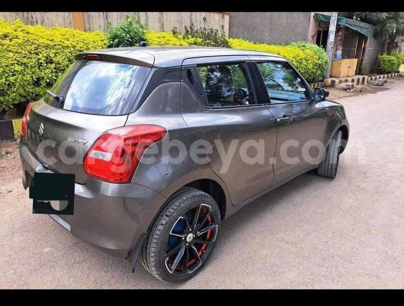 Big with watermark suzuki swift ethiopia addis ababa 12797