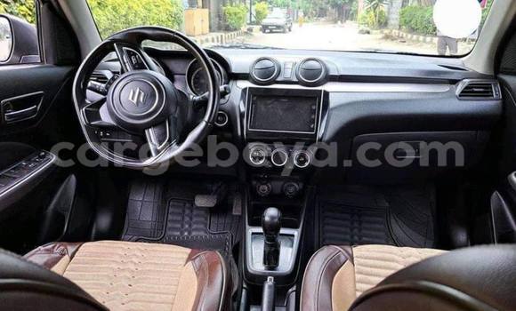 ይግዙ ያገለገለ Suzuki Swift ሌላ መኪና በ አዲስ አበባ በ ኢትዮጵያ ይግዙ ያገለገለ Suzuki Swift ሌላ መኪና በ አዲስ አበባ በ ኢትዮጵያ