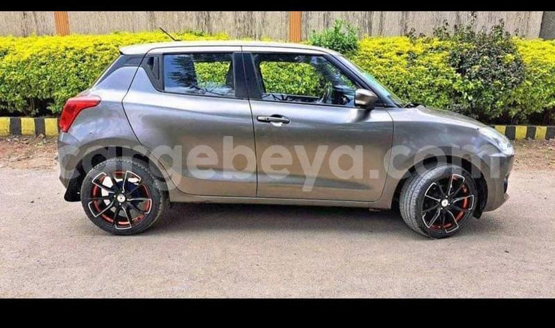 Big with watermark suzuki swift ethiopia addis ababa 12797