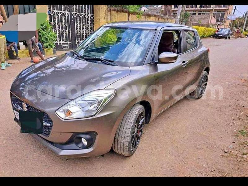 Big with watermark suzuki swift ethiopia addis ababa 12797