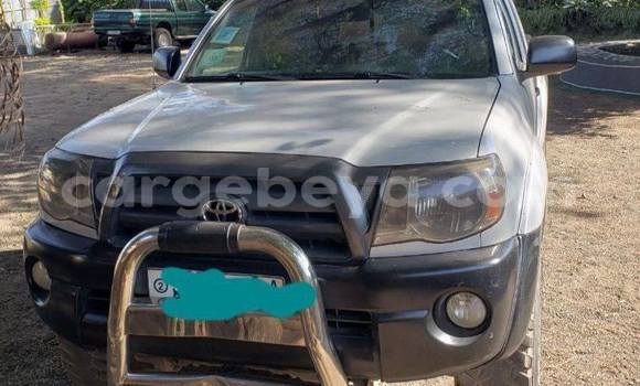 Buy Used Toyota Tacoma Other Car in Addis ababa in Africa