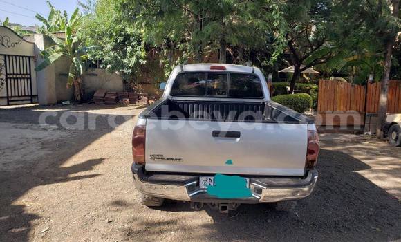 Acheter Occasion Voiture Toyota Tacoma Autre à Addis ababa, Africa Acheter Occasion Voiture Toyota Tacoma Autre à Addis ababa, Africa