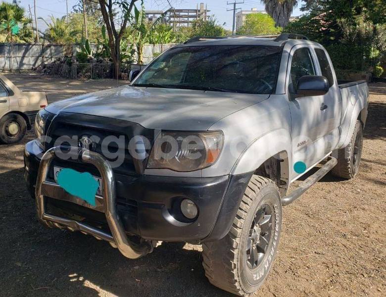 Big with watermark toyota tacoma africa addis ababa 12799