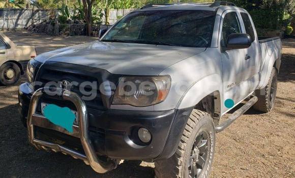 Acheter Occasion Voiture Toyota Tacoma Autre à Addis ababa, Africa Acheter Occasion Voiture Toyota Tacoma Autre à Addis ababa, Africa