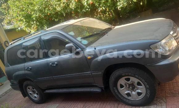 Buy Used Toyota Land Cruiser Other Car in Addis–Ababa in Ethiopia