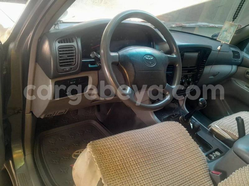 Big with watermark toyota land cruiser ethiopia addis ababa 12800