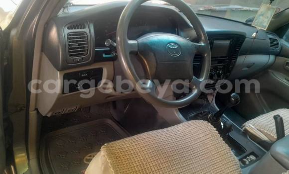 ይግዙ ያገለገለ Toyota Land Cruiser ሌላ መኪና በ አዲስ አበባ በ ኢትዮጵያ ይግዙ ያገለገለ Toyota Land Cruiser ሌላ መኪና በ አዲስ አበባ በ ኢትዮጵያ