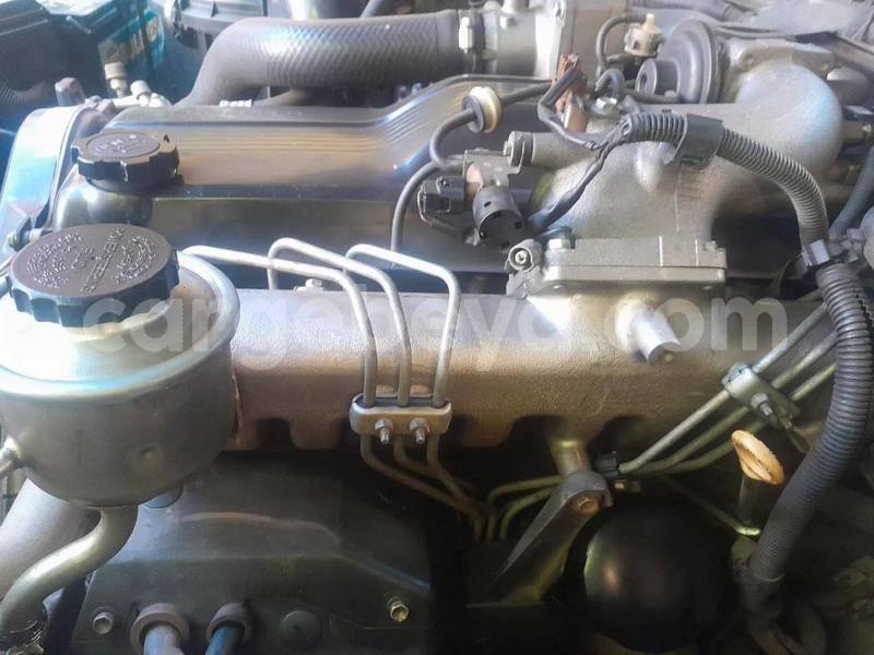 Big with watermark toyota land cruiser ethiopia addis ababa 12800