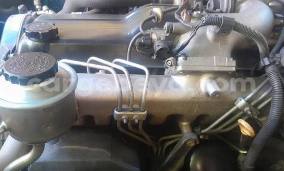 ይግዙ ያገለገለ Toyota Land Cruiser ሌላ መኪና በ አዲስ አበባ በ ኢትዮጵያ ይግዙ ያገለገለ Toyota Land Cruiser ሌላ መኪና በ አዲስ አበባ በ ኢትዮጵያ