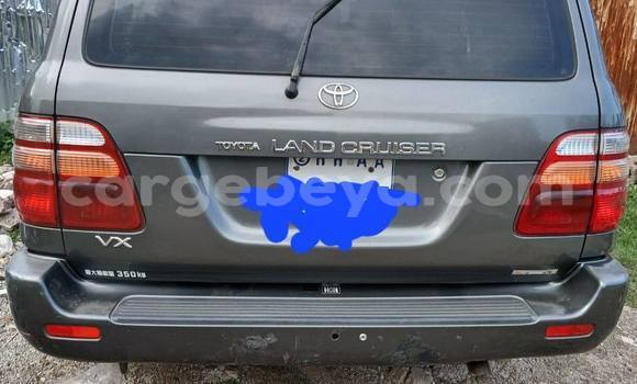 ይግዙ ያገለገለ Toyota Land Cruiser ሌላ መኪና በ አዲስ አበባ በ ኢትዮጵያ ይግዙ ያገለገለ Toyota Land Cruiser ሌላ መኪና በ አዲስ አበባ በ ኢትዮጵያ