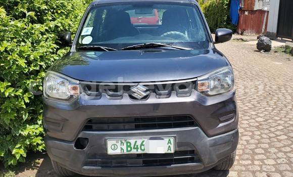 Acheter Occasion Voiture Suzuki Samurai Autre à Addis Ababa, Ethiopie Acheter Occasion Voiture Suzuki Samurai Autre à Addis Ababa, Ethiopie