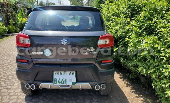ይግዙ ያገለገለ Suzuki Samurai ሌላ መኪና በ አዲስ አበባ በ ኢትዮጵያ ይግዙ ያገለገለ Suzuki Samurai ሌላ መኪና በ አዲስ አበባ በ ኢትዮጵያ
