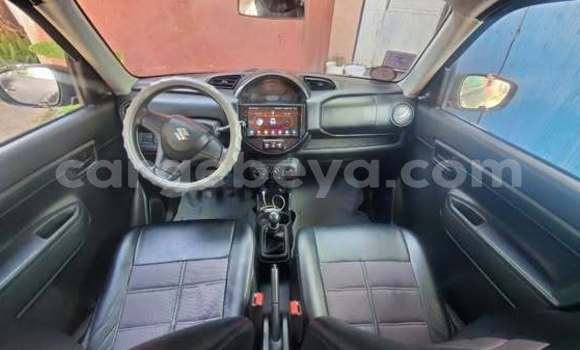 ይግዙ ያገለገለ Suzuki Samurai ሌላ መኪና በ አዲስ አበባ በ ኢትዮጵያ ይግዙ ያገለገለ Suzuki Samurai ሌላ መኪና በ አዲስ አበባ በ ኢትዮጵያ