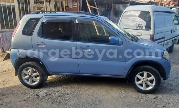 Acheter Occasion Voiture Suzuki Kei Bleu à Addis ababa, Africa Acheter Occasion Voiture Suzuki Kei Bleu à Addis ababa, Africa
