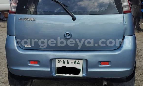 Acheter Occasion Voiture Suzuki Kei Bleu à Addis ababa, Africa Acheter Occasion Voiture Suzuki Kei Bleu à Addis ababa, Africa