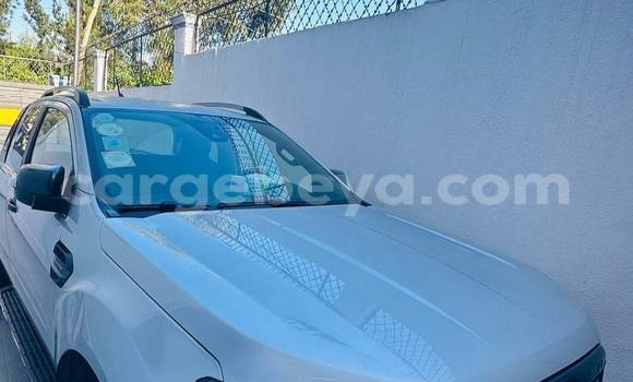 Acheter Occasion Voiture Ford Ranger Autre à Addis ababa, Africa