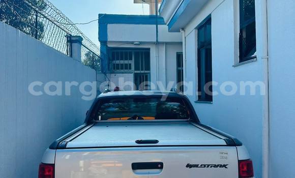 Acheter Occasion Voiture Ford Ranger Autre à Addis ababa, Africa Acheter Occasion Voiture Ford Ranger Autre à Addis ababa, Africa