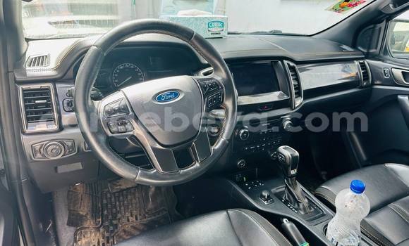 Acheter Occasion Voiture Ford Ranger Autre à Addis ababa, Africa Acheter Occasion Voiture Ford Ranger Autre à Addis ababa, Africa