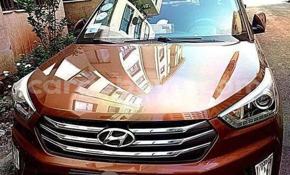 Buy Used Hyundai Creta Other Car in Addis–Ababa in Ethiopia