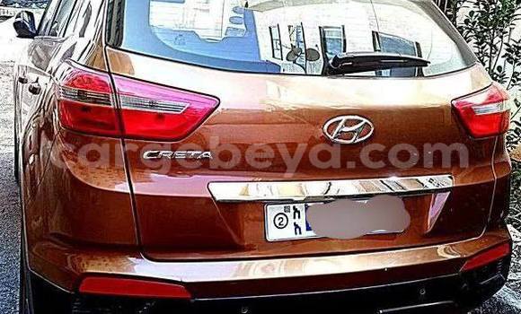 ይግዙ ያገለገለ Hyundai Creta ሌላ መኪና በ አዲስ አበባ በ ኢትዮጵያ ይግዙ ያገለገለ Hyundai Creta ሌላ መኪና በ አዲስ አበባ በ ኢትዮጵያ